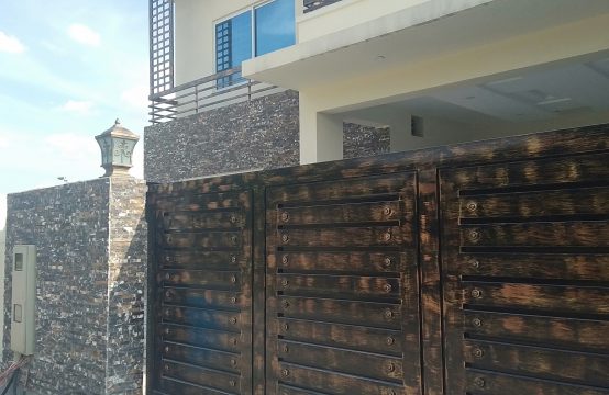 Luxury House For Sale, Kanal Well Designed Dha 2