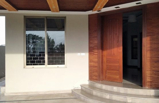 Luxury House With Basement For Sale Kanal Well Designed Dha 2