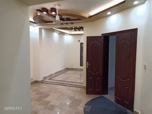 2 Kanal House for Rent